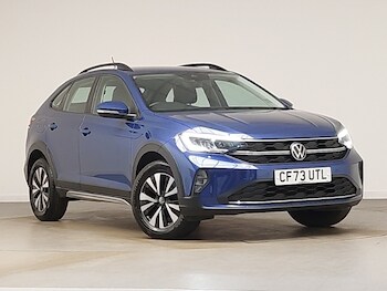 Used Volkswagen Taigo 2023 for sale - 78360901: Photo