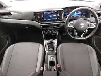 Used Volkswagen Taigo 2023 for sale - 78360901: Photo