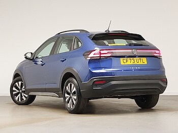 Used Volkswagen Taigo 2023 for sale - 78360901: Photo