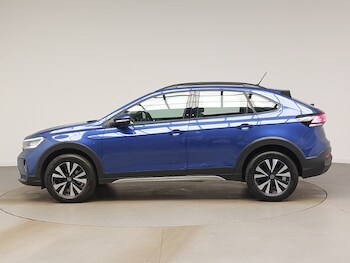 Used Volkswagen Taigo 2023 for sale - 78360901: Photo