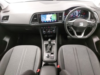 Used SEAT Ateca 2024 for sale - 75943838: Photo