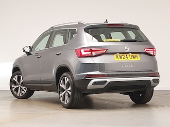 Used SEAT Ateca 2024 for sale - 75943838: Photo
