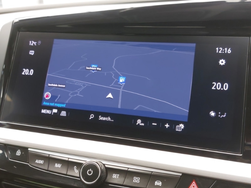 Used Vauxhall Grandland 2023 for sale - 76566798: Photo 10