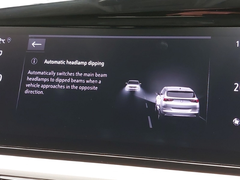 Used Vauxhall Grandland 2023 for sale - 76566798: Photo 14