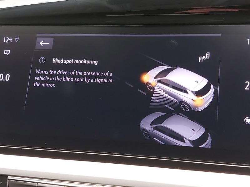 Used Vauxhall Grandland 2023 for sale - 76566798: Photo 15