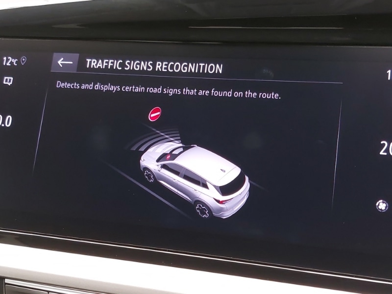 Used Vauxhall Grandland 2023 for sale - 76566798: Photo 16