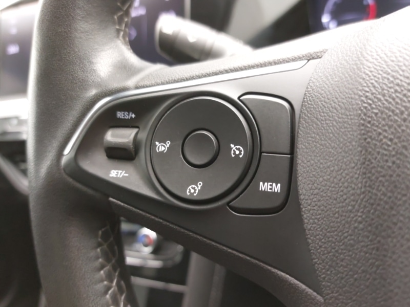 Used Vauxhall Grandland 2023 for sale - 76566798: Photo 18