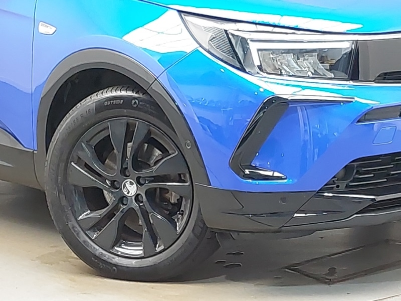 Used Vauxhall Grandland 2023 for sale - 76566798: Photo 9