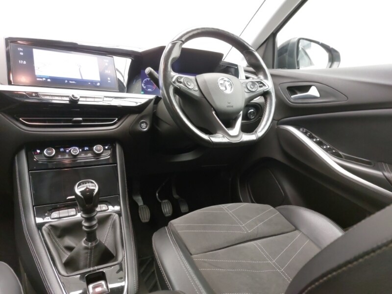 Used Vauxhall Grandland 2022 for sale - 77963864: Photo 10