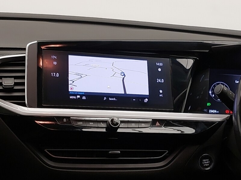 Used Vauxhall Grandland 2022 for sale - 77963864: Photo 11