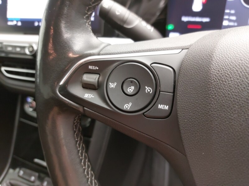 Used Vauxhall Grandland 2022 for sale - 77963864: Photo 13