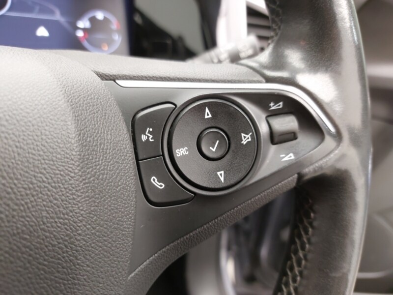 Used Vauxhall Grandland 2022 for sale - 77963864: Photo 14