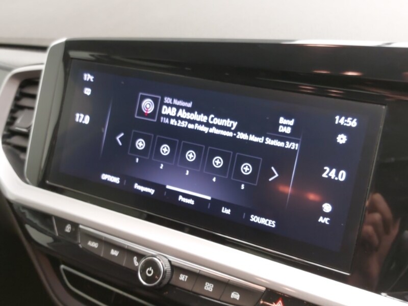 Used Vauxhall Grandland 2022 for sale - 77963864: Photo 15