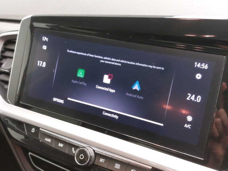 Used Vauxhall Grandland 2022 for sale - 77963864: Photo 16