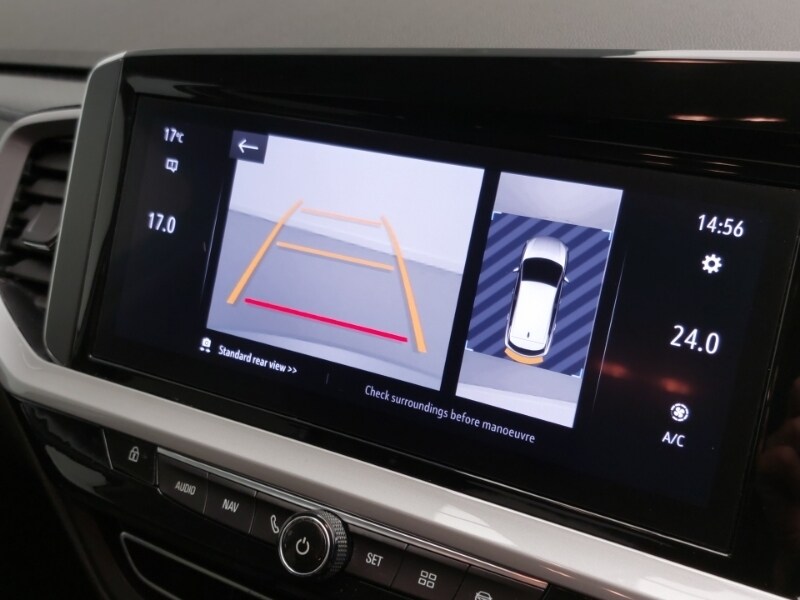 Used Vauxhall Grandland 2022 for sale - 77963864: Photo 17