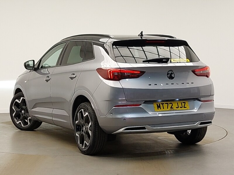 Used Vauxhall Grandland 2022 for sale - 77963864: Photo 3