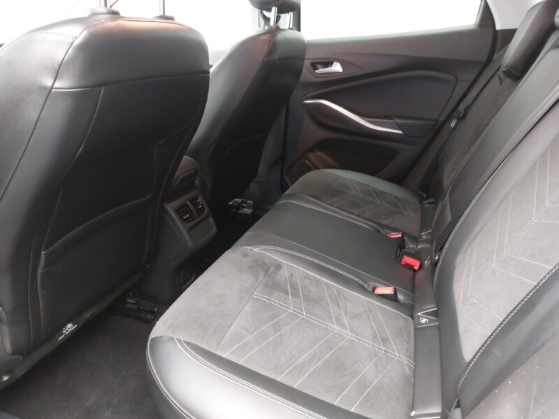 Used Vauxhall Grandland 2022 for sale - 77963864: Photo 6