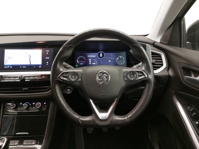Used Vauxhall Grandland 2022 for sale - 77963864: Photo 7