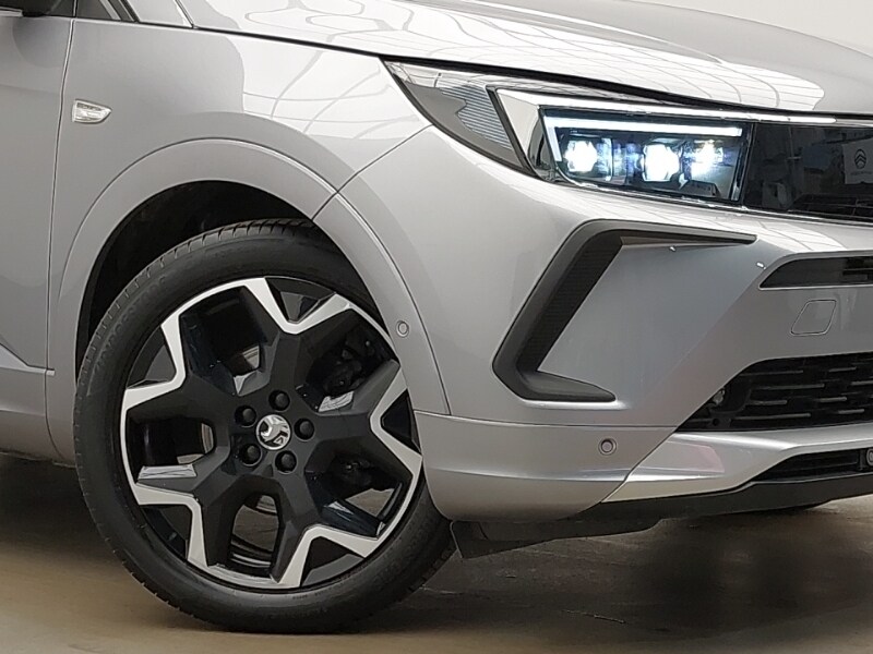 Used Vauxhall Grandland 2022 for sale - 77963864: Photo 9