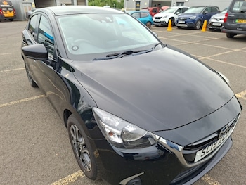 Used Mazda Mazda2 2019 for sale - 78827398: Photo