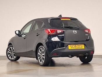 Used Mazda Mazda2 2019 for sale - 78827398: Photo