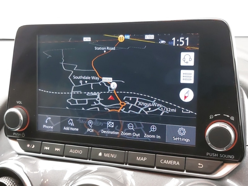 Used Nissan Juke 2023 for sale - 77933239: Photo 10