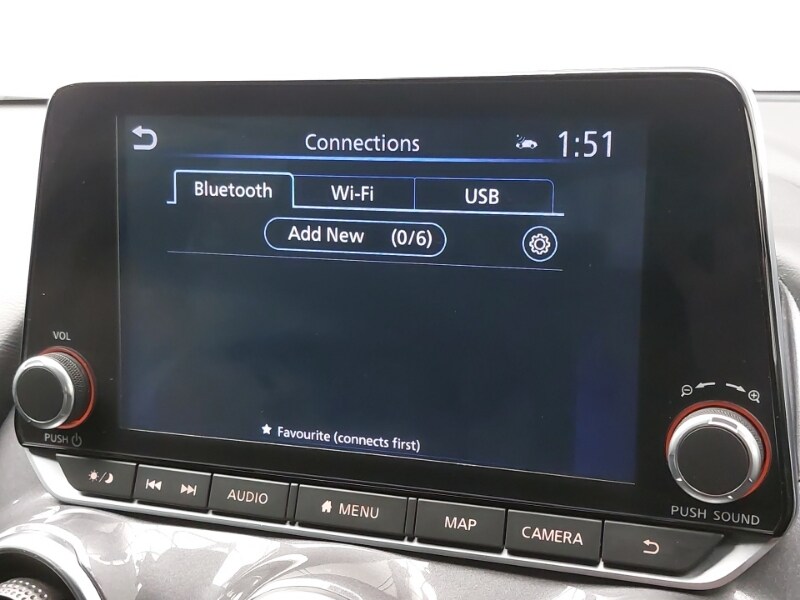 Used Nissan Juke 2023 for sale - 77933239: Photo 11