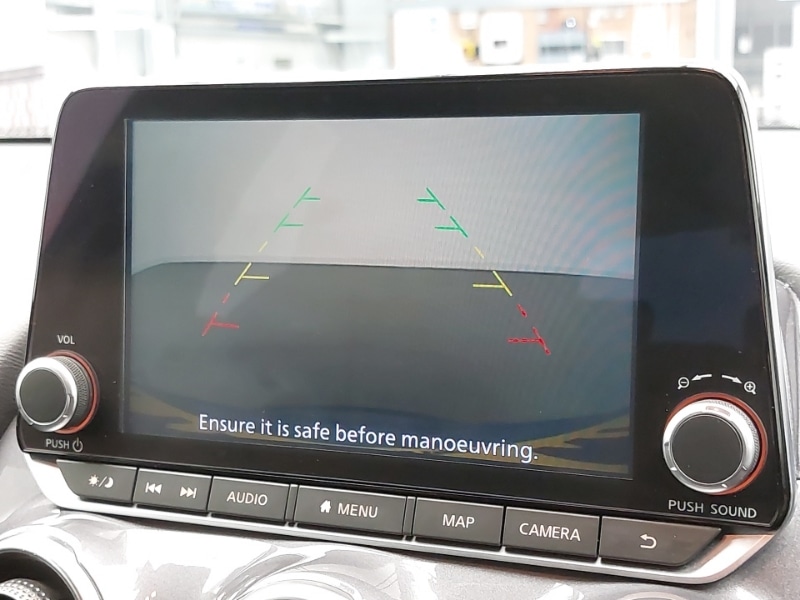 Used Nissan Juke 2023 for sale - 77933239: Photo 12