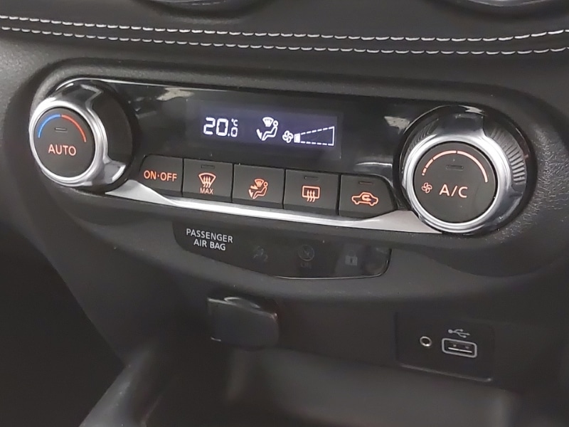 Used Nissan Juke 2023 for sale - 77933239: Photo 13