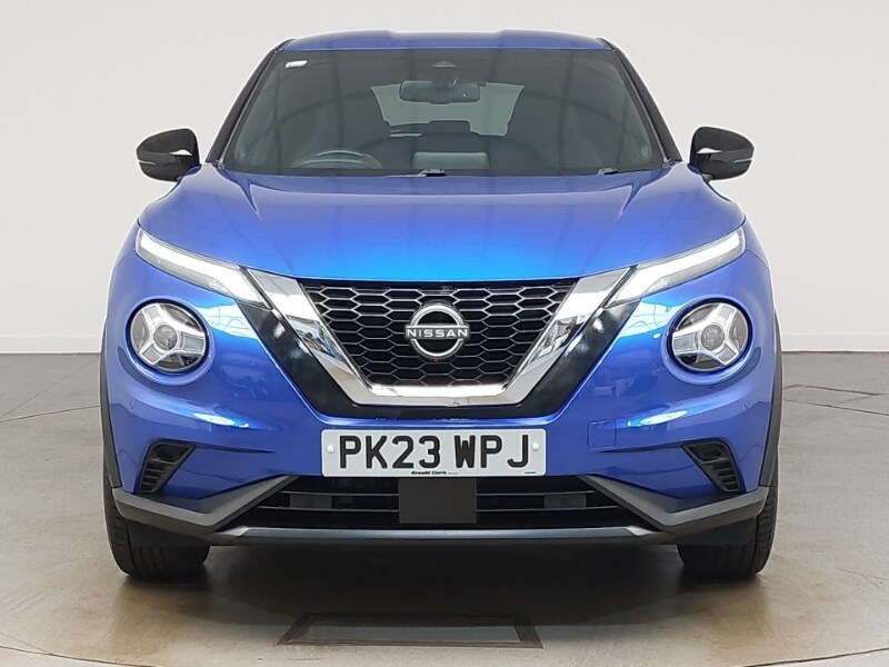 Used Nissan Juke 2023 for sale - 77933239: Photo 18