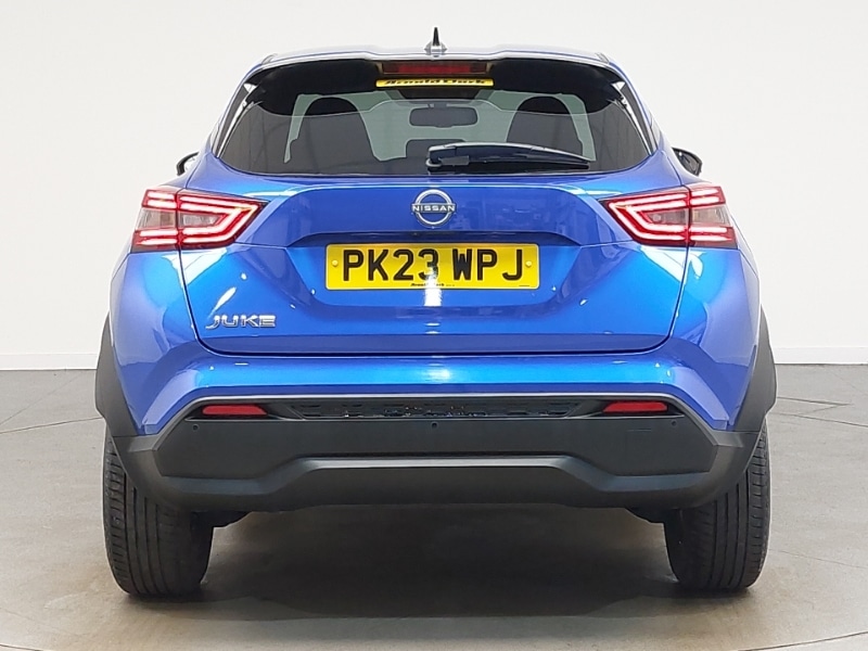 Used Nissan Juke 2023 for sale - 77933239: Photo 19