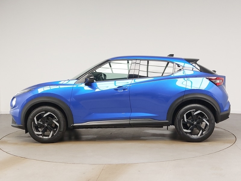 Used Nissan Juke 2023 for sale - 77933239: Photo 4