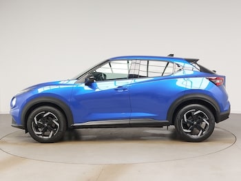 Used Nissan Juke 2023 for sale - 77933239: Photo