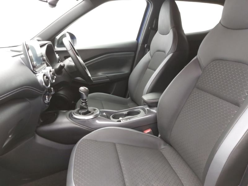 Used Nissan Juke 2023 for sale - 77933239: Photo 5