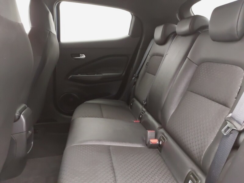 Used Nissan Juke 2023 for sale - 77933239: Photo 6