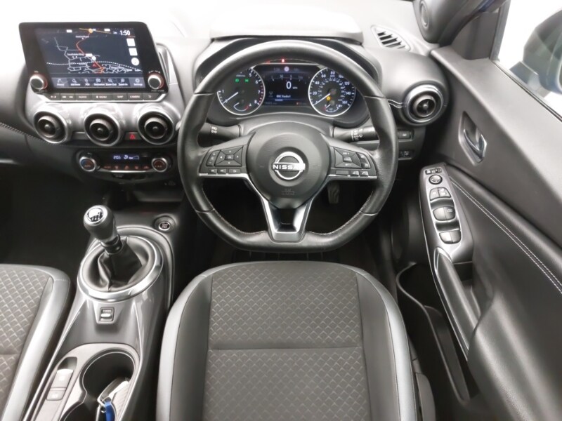 Used Nissan Juke 2023 for sale - 77933239: Photo 7