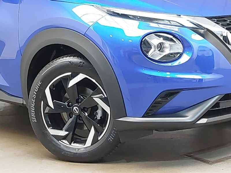 Used Nissan Juke 2023 for sale - 77933239: Photo 9