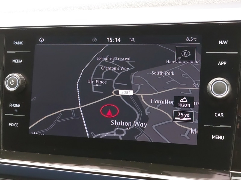 Used Volkswagen Polo 2020 for sale - 77424380: Photo 10