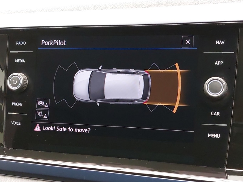 Used Volkswagen Polo 2020 for sale - 77424380: Photo 12