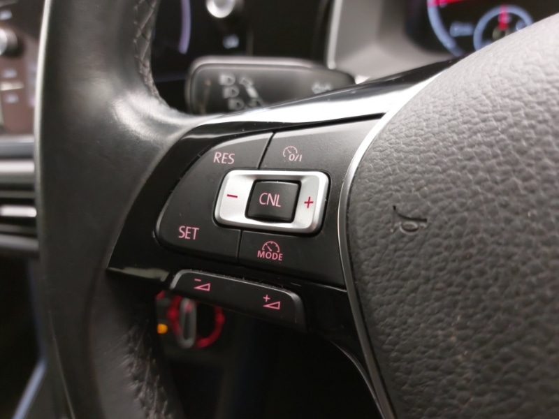 Used Volkswagen Polo 2020 for sale - 77424380: Photo 15