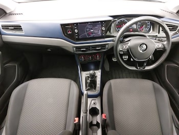 Used Volkswagen Polo 2020 for sale - 77424380: Photo