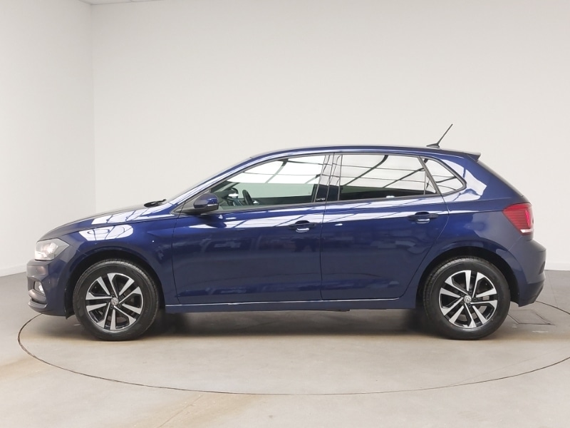 Used Volkswagen Polo 2020 for sale - 77424380: Photo 4