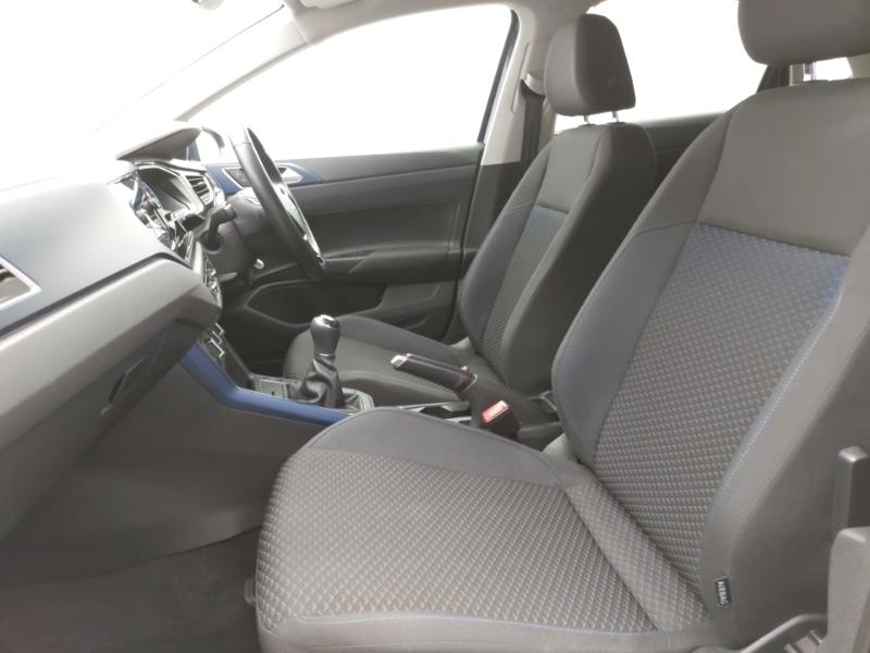 Used Volkswagen Polo 2020 for sale - 77424380: Photo 5