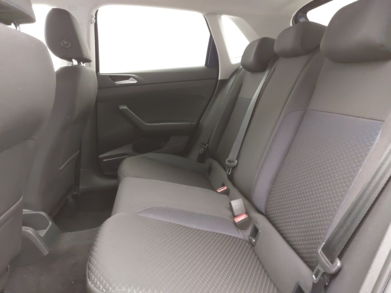 Used Volkswagen Polo 2020 for sale - 77424380: Photo 6