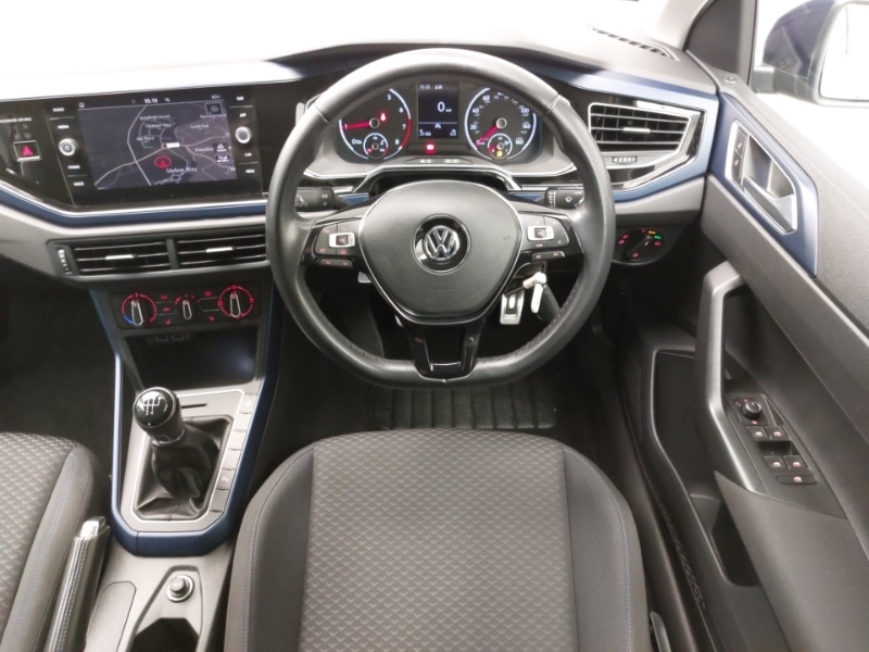 Used Volkswagen Polo 2020 for sale - 77424380: Photo 7