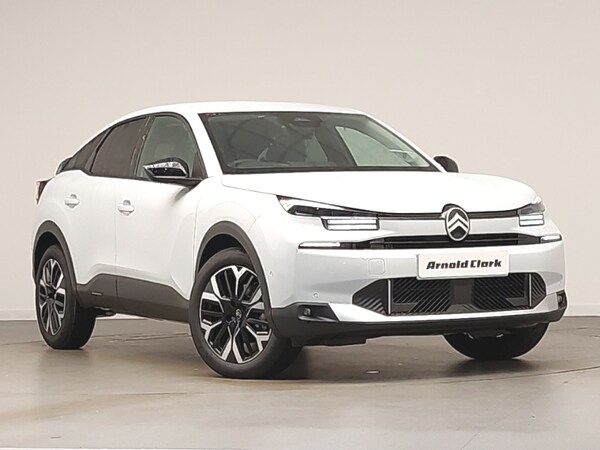 Used Citroen C4 2025 for sale - 76264621: Photo 1