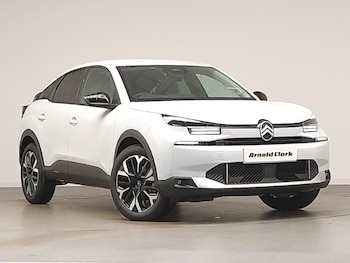 Citroen - C4