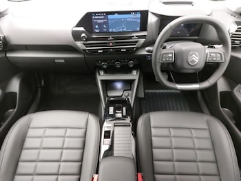 Used Citroen C4 2025 for sale - 76264621: Photo