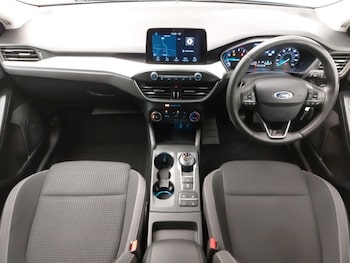 Used Ford Focus 2019 for sale - 75958760: Photo