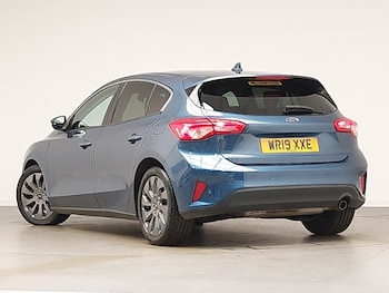 Used Ford Focus 2019 for sale - 75958760: Photo